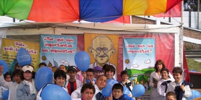 Gurises Unidos festejar el 25 aniversario de la Convencin de los Derechos del Nio