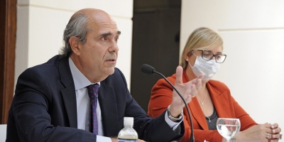 INAU proyecta modificar modelo de internaci�n por sistema comunitario y familiar