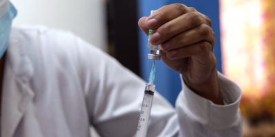 M�s de 40.000 personas ya fueron agendadas para ser vacunadas contra la Covid-19