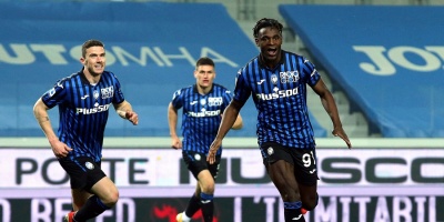 El Inter avisa, el Milan responde