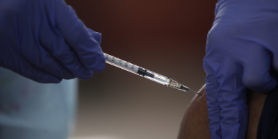 Avanza la vacunaci�n contra la Covid-19 en los diferentes centros del pa�s