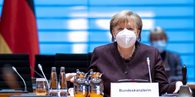 Alemania estudia relajar algunas restricciones por la covid