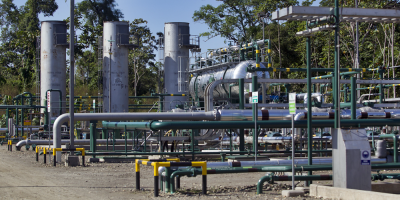 Desarticulan en Brasil red que robaba combustible de oleoductos de Petrobras