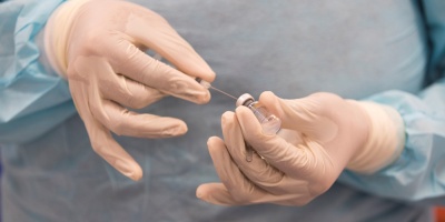 Vacunas: se esperan 50 mil dosis de Pfizer para el lunes 8 de marzo