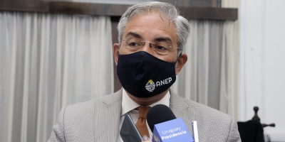 Silva neg� que el inicio de clases haya sido �un caos�