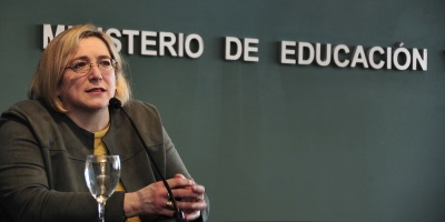 Directora de Secundaria descarta esencialidad