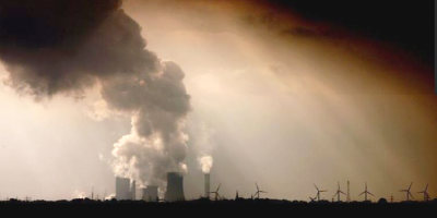 Uruguay se une a decenas de pa�ses de la ONU que promueven el abandono del carb�n