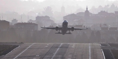 La demanda global de pasajeros sigue sin recuperarse en el comienzo de 2021