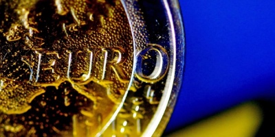 El euro cae tras los d�biles datos de inflaci�n de la zona del euro