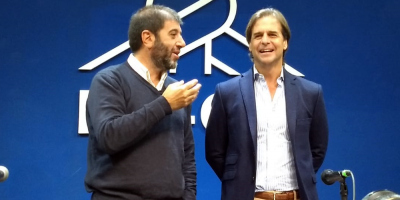 Lacalle Pou recibir� a delegaci�n del Pit-Cnt tras solicitar "soluciones concretas"