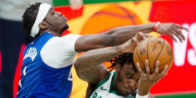 Suns ganan a Lakers y son nuevos l�deres de la Divisi�n Pac�fico