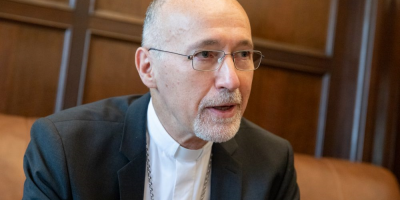 Embajador del Vaticano en Uruguay es trasladado a Suiza y Liechtenstein