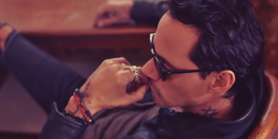 Marc Anthony invita a su primer concierto global para "mantener la ilusi�n"