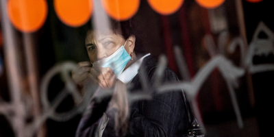 OMS publica recomendaciones sobre el uso de mascarillas de tela contra COVID