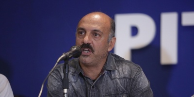 El PIT-CNT se reuni� con Lacalle Pou y reclam� inversi�n p�blica para generar puestos de trabajo