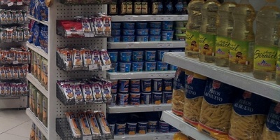 La inflaci�n aument� en febrero y lleg� a 9,12% en el acumulado a 12 meses