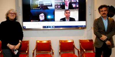 Un trabajo portugu�s sobre los pl�sticos, Premio Rey de Espa�a Ambiental