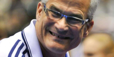 Se suicida el exentrenador de gimnasia ol�mpica de EEUU tras ser imputado de abuso sexual