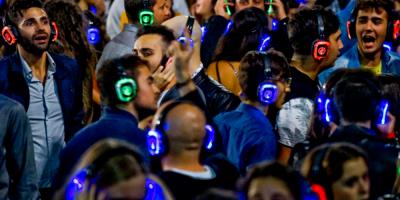 M�dicos recuerdan la importancia de cuidar la audici�n y consultar a tiempo