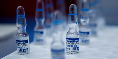 La EMA empieza a estudiar en tiempo real la vacuna rusa Sputnik V