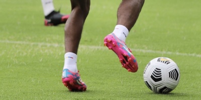 Lasarte comienza su primer ciclo de entrenamientos con la selecci�n chilena