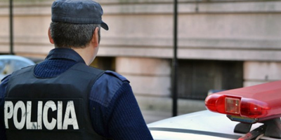 Pit-Cnt aplic� una suspensi�n al sindicato policial tras defensas a efectivos 