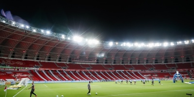 FIFA propone jugar doble etapa de eliminatoria sudamericana en Europa