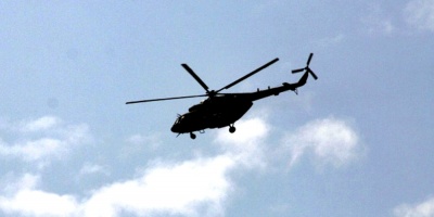 Mueren 9 militares al precipitarse un helic�ptero en el este de Turqu�a