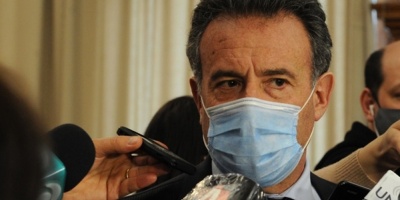 El gobierno abre la agenda para ciudadanos de entre 55 y 59 a�os que opten vacunarse desde la semana pr�xima