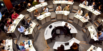 La intendente de Montevideo, Carolina Cosse, ser� interpelada el pr�ximo viernes 12 en la Junta Departamental