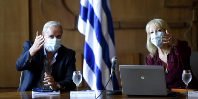 Habilitan extensi�n horaria de bares y restaurantes en Montevideo