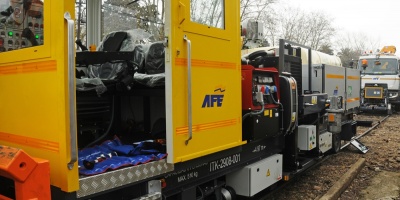 La Uni�n Ferroviaria se declar� en conflicto