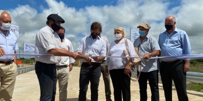 Lacalle Pou dijo que "hay que tener memoria con lo que uno se compromete"