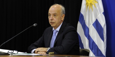 Garc�a a Mujica: �No corresponde que el dolor se pase a votos�