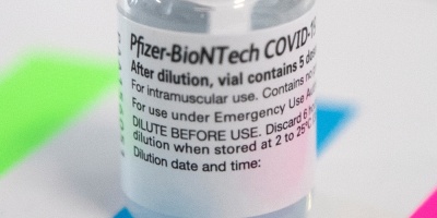El Ministerio de Defensa ultima detalles para el arribo de las vacunas de Pfizer