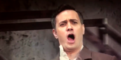 Pl�cido Domingo celebrar� el martes en el Bolsh�i "el amor y la primavera"