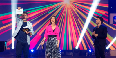 Armenia se retira del Festival de Eurovisi�n 2021