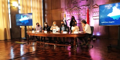 IM anunci� creaci�n de Fondo "�scar Maggiolo" para financiar proyectos de investigaci�n en limpieza, medioambiente y movilidad