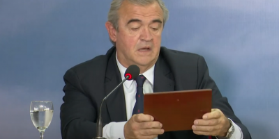 Ampl�an cobertura de sistema de c�maras de videovigilancia en Maldonado