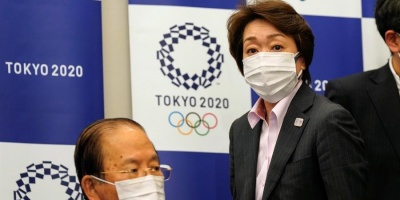 Tokio 2020 da pr�cticamente por hecho que no habr� p�blico extranjero