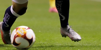 Torque golea 8-2 a Wanderers 