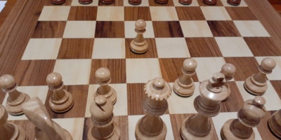 Campeonato Uruguayo de Ajedrez 2020