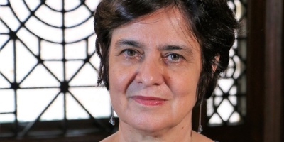 La mujer que comanda el mayor referente cient�fico en salud de Am�rica Latina