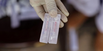 Coronavirus en Uruguay: 1.097 casos nuevos y ocho fallecidos este s�bado