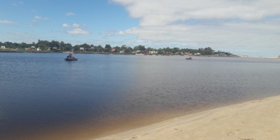 Retoman b�squeda del futbolista Franco Acosta