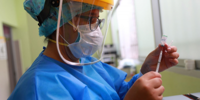 Vietnam comienza la campa�a de vacunaci�n tras su �xito contra la pandemia