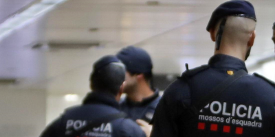 Otro fin de semana con m�s de 400 fiestas clandestinas en Madrid