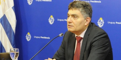 Alfie internado con coronavirus