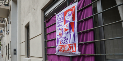 Condena tras el femicidio registrado en Sauce en las �ltimas horas