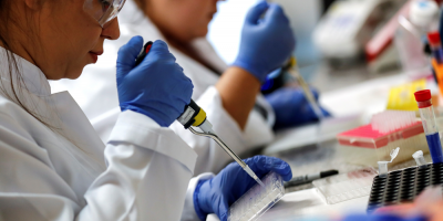 Estudio demuestra la presencia de covid en aguas residuales de Brasil en 2019